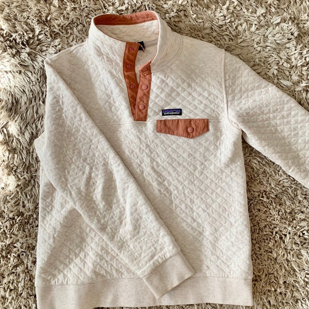 Patagonia Women's Pullover